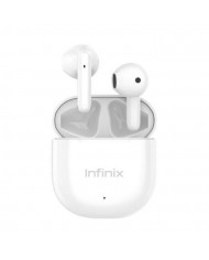 Écouteurs Sans Fil INFINIX XE28 - Blanc Écouteurs Sans Fil INFINIX XE28 - Blanc