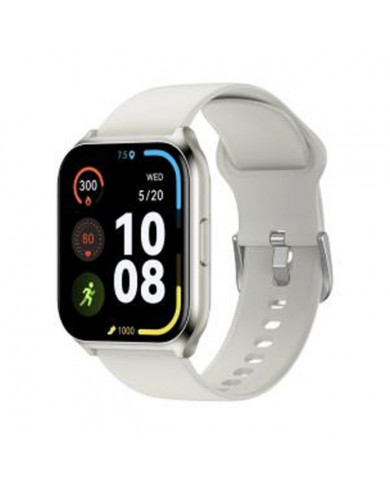 Montre Connectée INFINIX XWATCH 3 - Gris Montre Connectée INFINIX XWATCH 3 - Gris