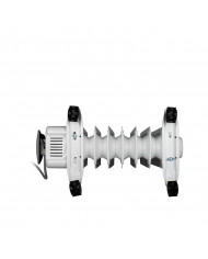 Radiateur à Bain D'huile Condor 9 Eléments 2000W - Blanc Radiateur à Bain D'huile Condor 9 Eléments 2000W - Blanc