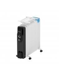 CHAUFFAGE ÉLECTRIQUE KUMTEL KS-2761 / 2250W / NOIR CHAUFFAGE ÉLECTRIQUE KUMTEL KS-2761 / 2250W / NOIR