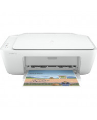 Imprimante Multifonction Jet d'encre HP DESKJET 2320 Couleur - Blanc