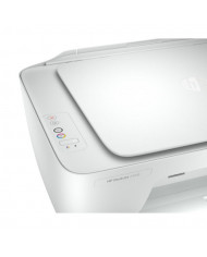Imprimante Multifonction Jet d'encre HP DESKJET 2320 Couleur - Blanc