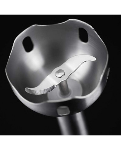 Mixeur Plongeant Desire RUSSELL HOBBS 24690-56 500W - Rouge Mixeur Plongeant Desire RUSSELL HOBBS 24690-56 500W - Rouge