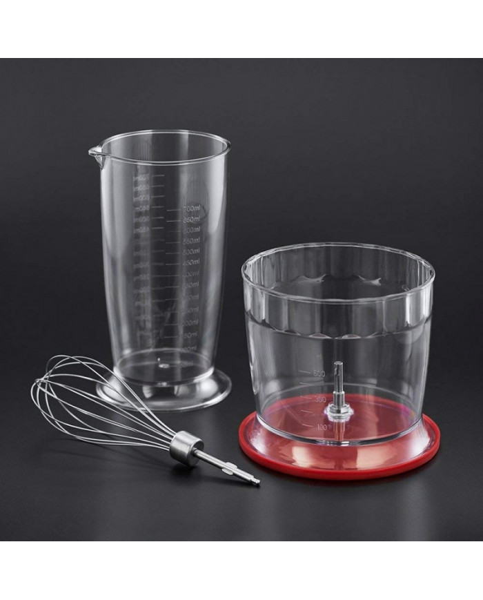 Mixeur plongeant 3 en 1 Russell Hobbs Desire Mixeur plongeant 3 en 1 Russell Hobbs Desire
