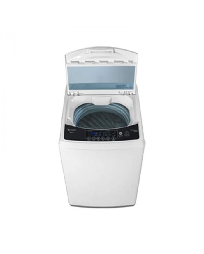 Lave Linge Top CONDOR 8KG - Blanc