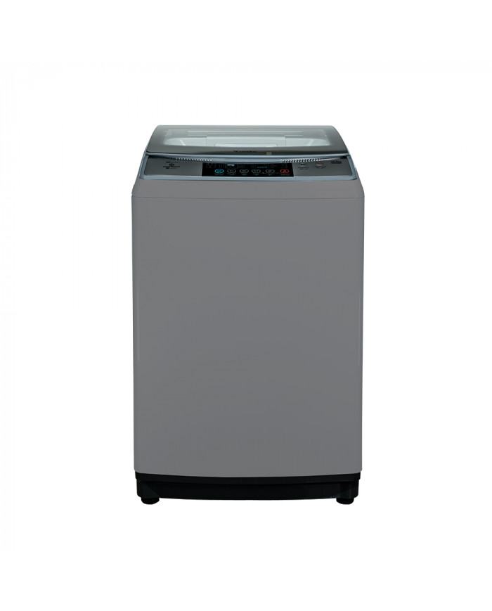 Machine à Laver Top CONDOR 10,5KG - Silver