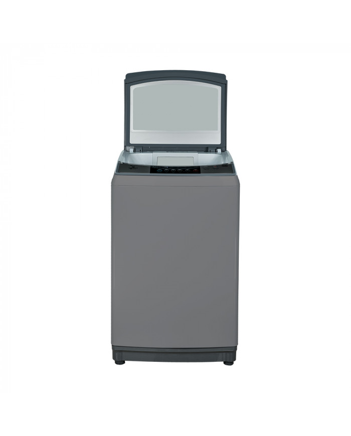 Machine à Laver Top CONDOR 10,5KG - Silver