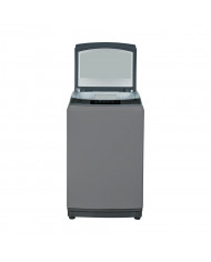 Machine à Laver Top CONDOR 10,5KG - Silver