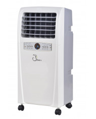 Climatiseur Condor Alpha Super Tropical 24000 BTU Chaud Froid - Blanc