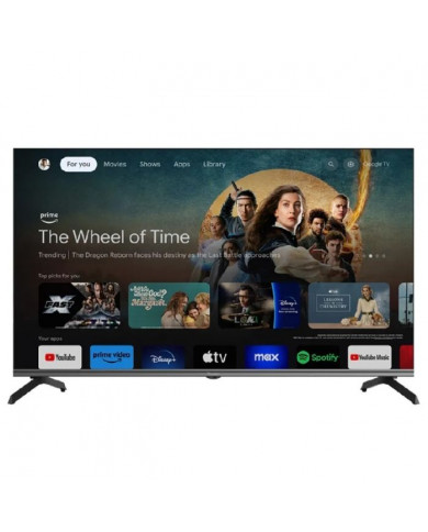 TV Led FHD Condor S43F5 43" Full HD Smart Tv - Noir