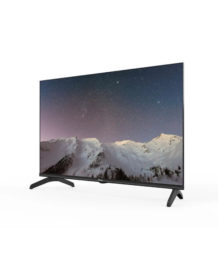 TV Led FHD Condor S43F5 43" Full HD Smart Tv - Noir