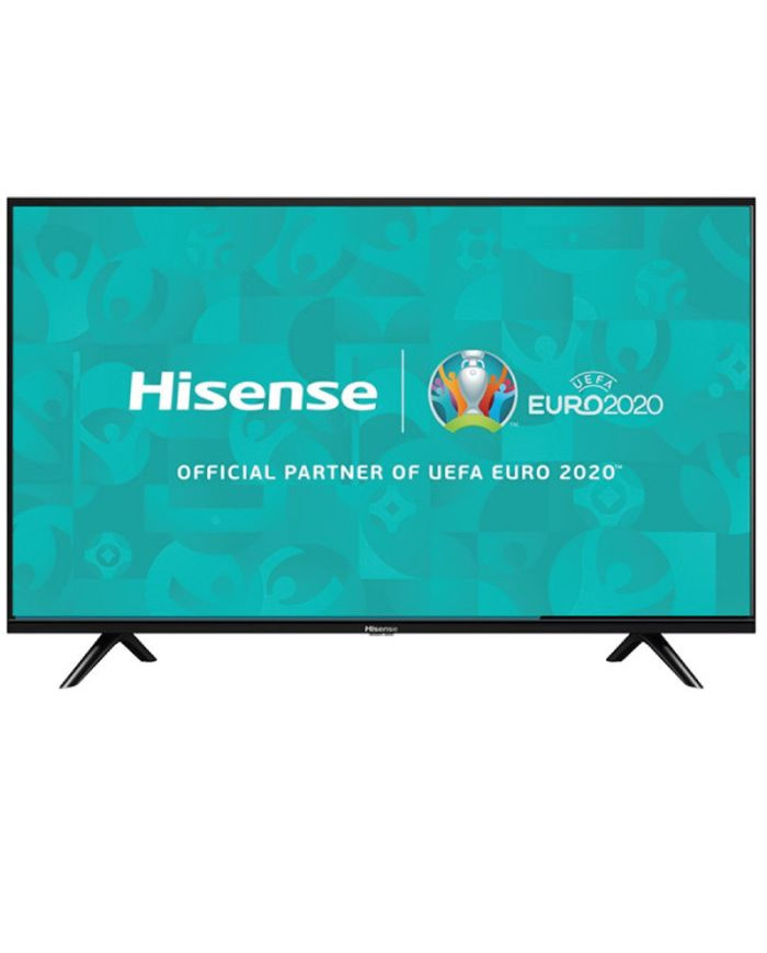 TV Led Hisense 32A5200F 32" HD Digitale Noir