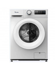 Machine à laver CONDOR FRONTAL 9KG 1200 TR CON-F9121B - NOIR