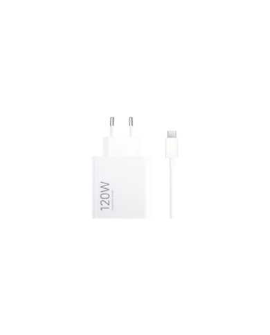 Xiaomi 120w Hypercharge Combo Type-A