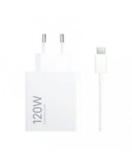 Xiaomi 120w Hypercharge Combo Type-A