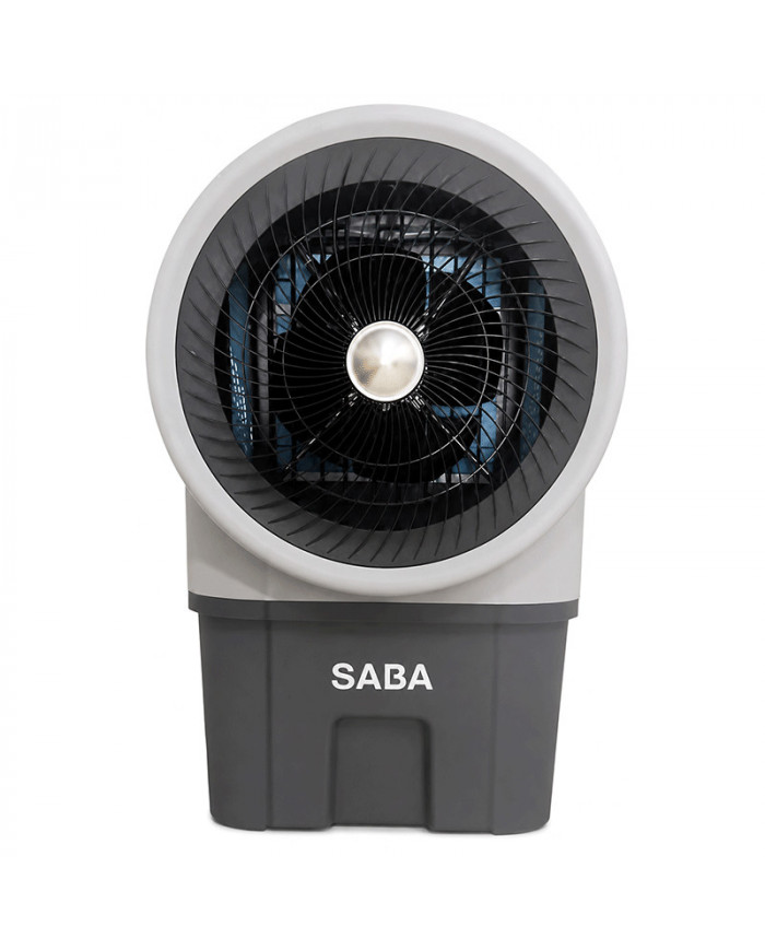Climeur Saba FA-M90 90 Litres Boeing Gris