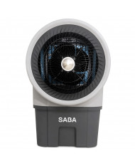 Climeur Saba FA-M90 90 Litres Boeing Gris